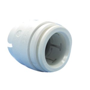 Prilagoditev Speedfit za končne čepke