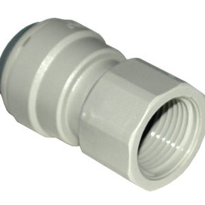 Vijačni priključek z notranjim navojem 12 mm x 3/8", sistem Speedfit