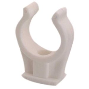 Pritrdilna sponka 12 mm brez