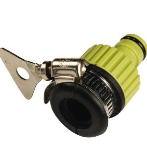 Univerzalni adapter za pipe brez navoja