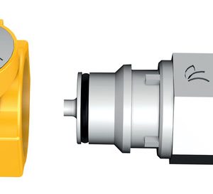 LILIE Push-and-Connect