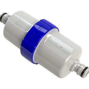 komplet za polnjenje vode myclean® za priključke Gardena