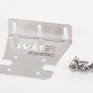 Stenski kotni nosilec, 1 filter