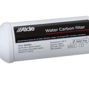 Filter z aktivnim ogljem