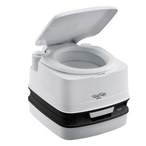 Porta Potti 145 - Bela