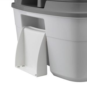 Montažni komplet P.-Potti za Qube 335