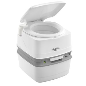 Porta Potti 365 - Bela