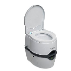 Prenosno stranišče THETFORD Porta Potti 565 granit