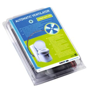 Ventilator za naknadno vgradnjo za C-250