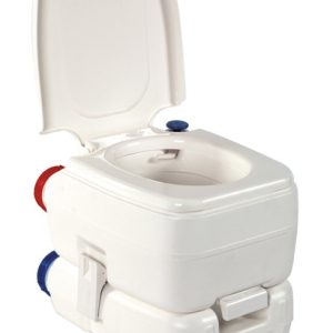 Fiamma Bi-Pot 34 stranišče za kampiranje