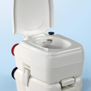 Fiamma Bi Pot 39 stranišče za kampiranje