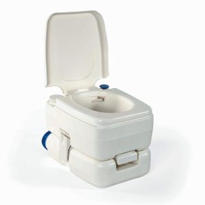 Fiamma prenosno stranišče WC Bi-Pot 30 – Majhen