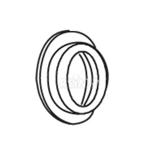 Tesnilo za drsnik za Fiamma Bi-Pot 1520/1513