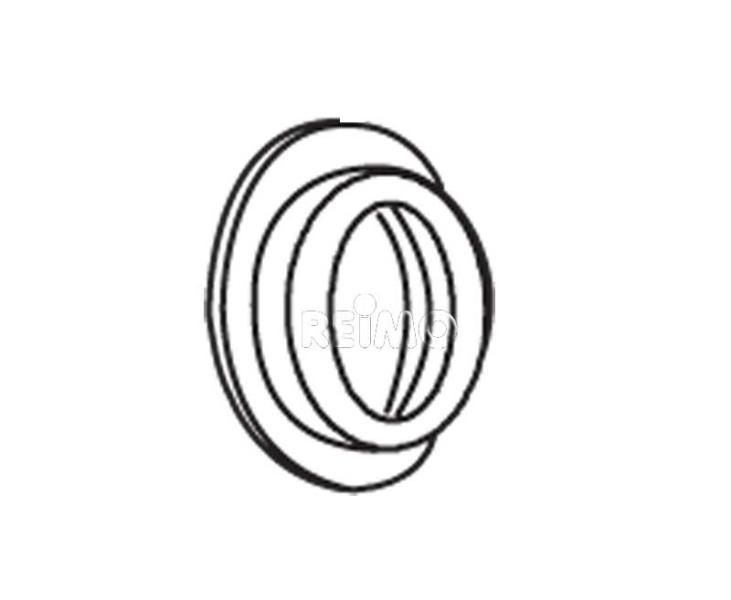 Tesnilo za drsnik za Fiamma Bi-Pot 1520/1513