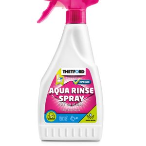 Razpršilo za izpiranje Aqua Rinse 500ml