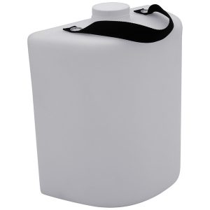 Kampiranje stranišče za odvajanje urina