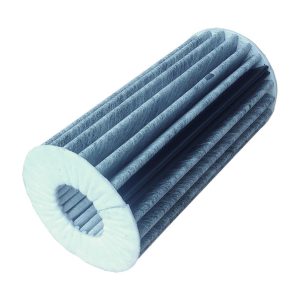 ToMTuR filter z aktivnim ogljem KotoAir 1020 za stranišča, ki odvajajo urin