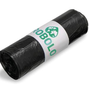 Vložki iz reciklirane plastike