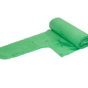 Kompostirna vreča za odpadke 23 - 35 litrov