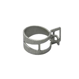 Sprimek vzmetnega traku 15 mm s prednapetostjo Belo-rumena ohlapna