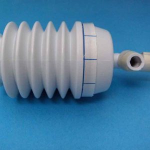 Črpalka PP100/300-Ser. siva