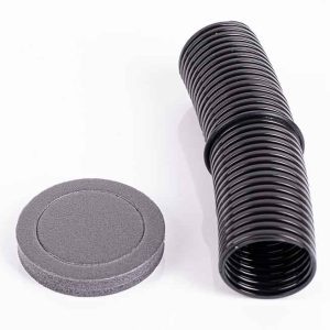 Zunanji prezračevalni sistem za C-400