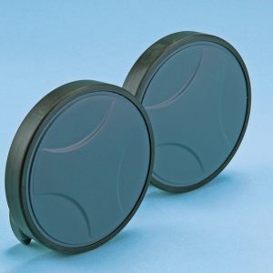 Komplet koles z nosilcem za C400