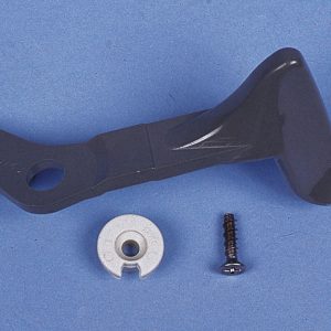 Barva ročaja za potiskanje: siva 200CS/CW