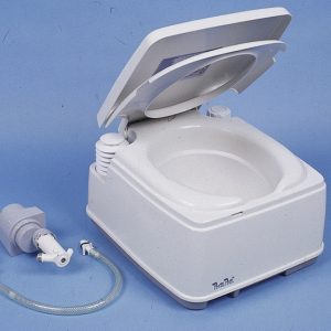 Cev za izpiranje PP-Cass.C2/3