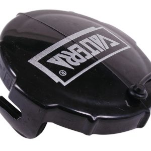 Pokrov ventila z bajonetnim nastavkom