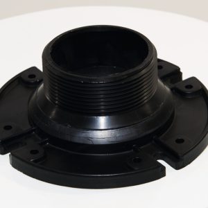 Montažna prirobnica z zunanjim navojem 88 mm