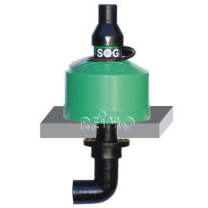 SOG Venting II - tip D