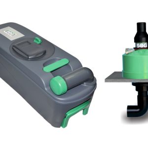 Talna različica SOG z zračnikom II - tip F