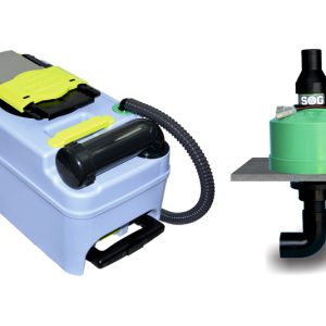 SOG Venting II - tip 3000A - talna različica