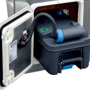 SOG vent II, tip H, za C220