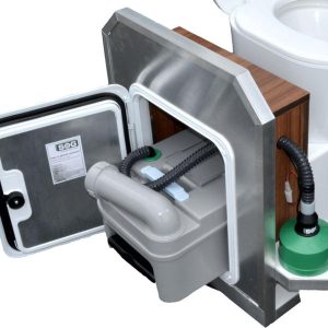 Talno prezračevanje SOG II, tip 320