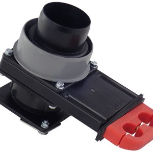 Priključek za odpadno vodo