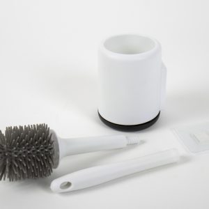 Camp4 silikonska ščetka za stranišče