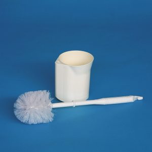 Ščetka za stranišče z držalom Fiamma