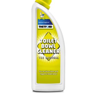 Čistilo za stranišče Thetford