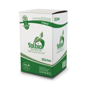 Solbio sanitarni dodatek - 10 litrov