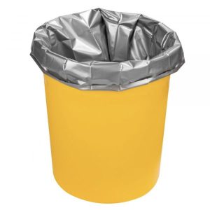 superbag - kamping stranišče za vso družino