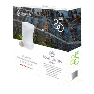 Potovalna torba za Pepelko