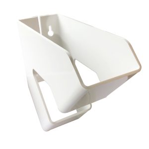 Dozator za plastične vrečke Pepelka