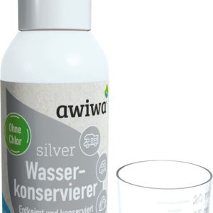 awiwa Silver - Konzervans za vodo - 100 ml
