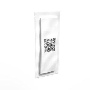 Pregradna folija za stranišče Clesana C1