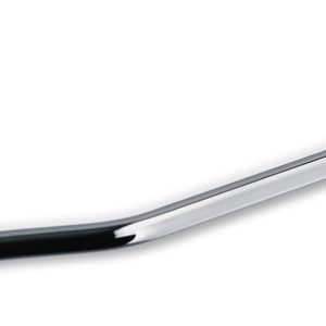 Držalo za toaletni papir / kromirano