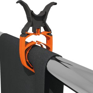 Sponke FIXCLIP, komplet 6 kosov