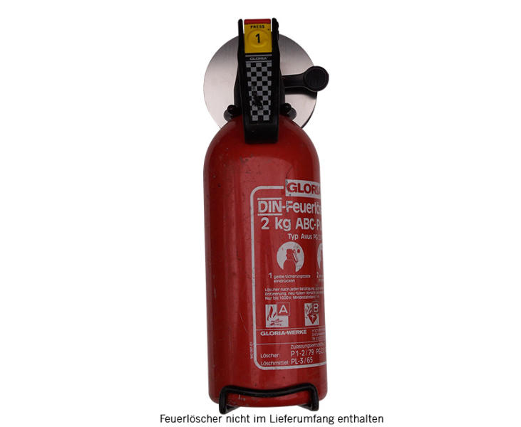 univerzalno držalo multifix - slika 2