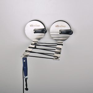 pralna vrv multifix z 2 sesalnima držaloma,